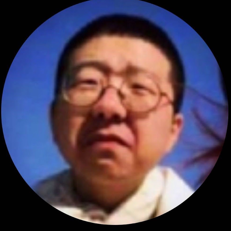 李诞👨‍🦲 Logo