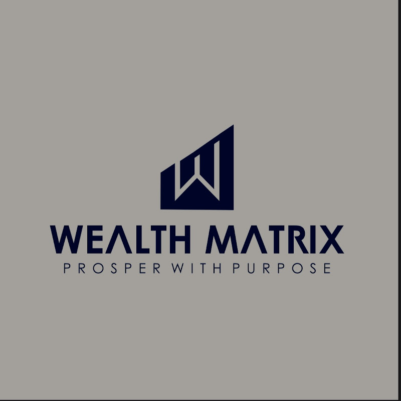 Wealth Matrix
