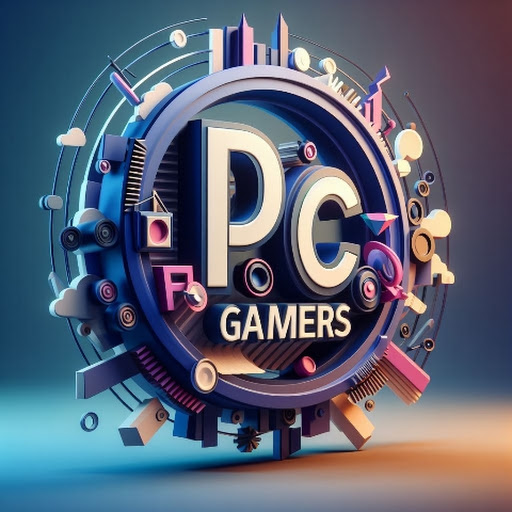 Pc gamers