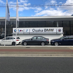 Osaka BMWアイコン画像