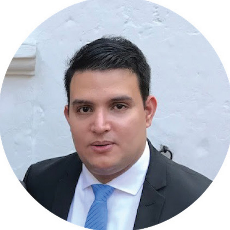 Daniel Lopera Diaz