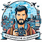 Escaping The Algorithm logo