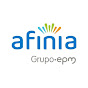 Afinia Grupo EPM logo