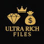 Ultra Facts Files logo