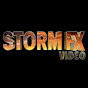 STORMFXVIDEO logo