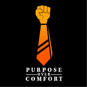 Purpose Over Comfort