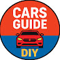 Cars Guide DIY Avatar
