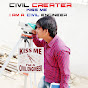 CIVIL CREATOR logo