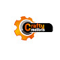 Crafty Creations logo