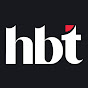 HBT Marathi logo
