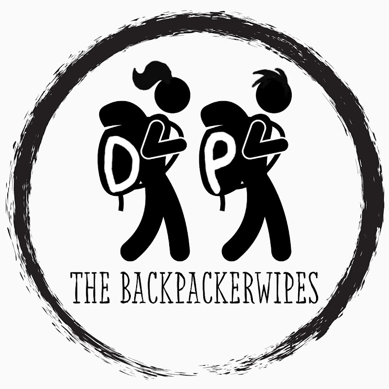 The Backpackerwipes