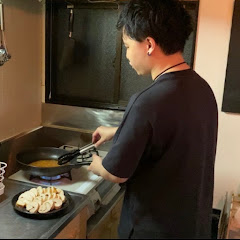 旬の食材　ばーちの料理channelアイコン画像