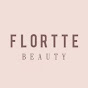 FlortteBeauty_Official logo