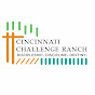 Cincinnati Challenge Ranch  logo