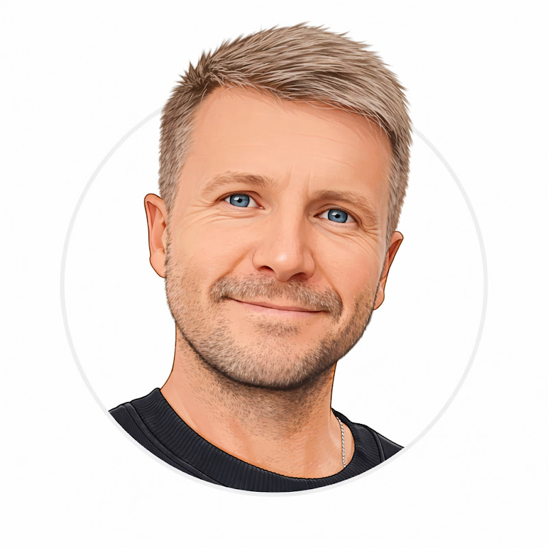 Martyn | Russian Travels