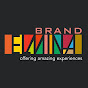 Brand Elmina logo