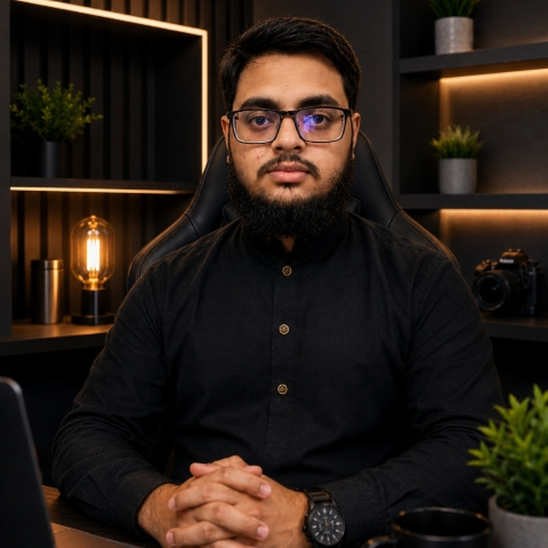 Hammad Saeed Speaks