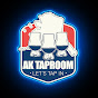 AK TapRoom logo