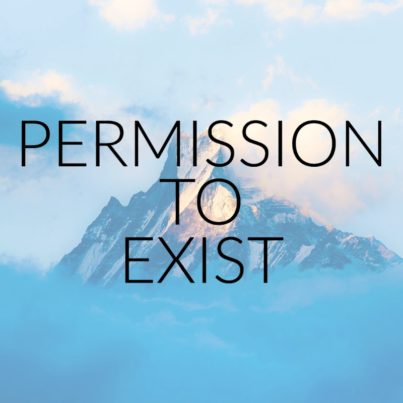 Permission To Exist icon