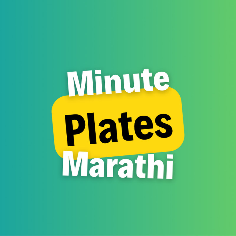 MinutePlates Marathi