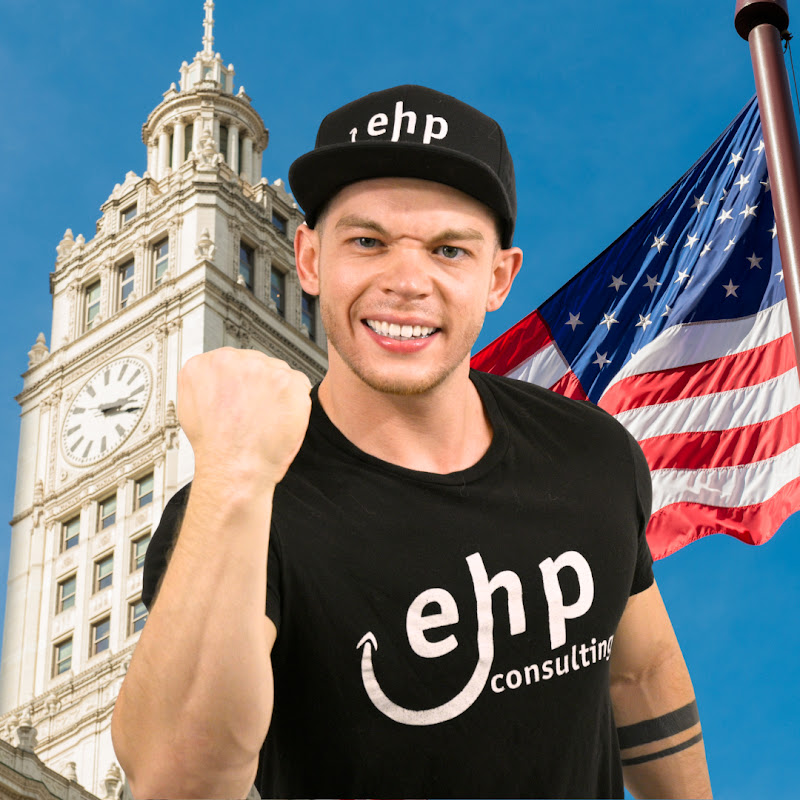EHP Consulting Group - Amazon Expert