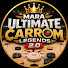 TYYjCjIr_tM-channel-avatar-Ultimate Carrom Legends 2.0
