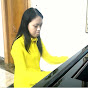 Valerie Handani | Pianist, Songwriter, Arranger - @valerie_handani_pianist YouTube Profile Photo