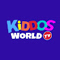 Kiddos World TV Image Thumbnail