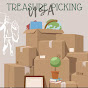 TreasurePickingUSA logo