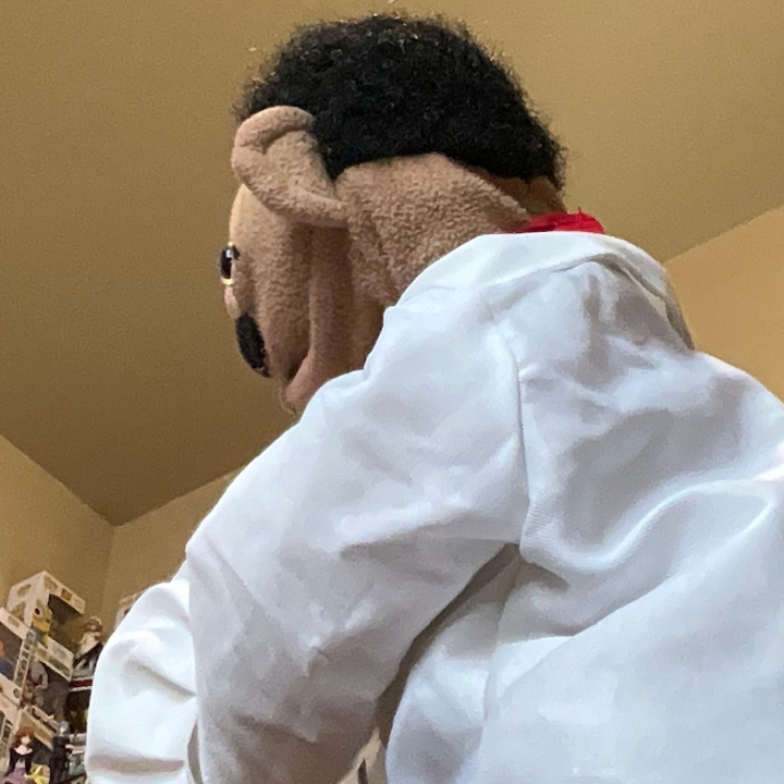 Post from Puppet Reviews Stuff