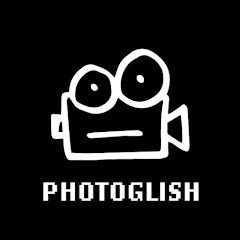 PHOTOGLISH／岡崎修平塾アイコン画像