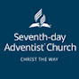 Christ The Way Seventh-day Adventist Church logo