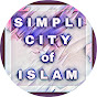 Simplicity of Islam logo