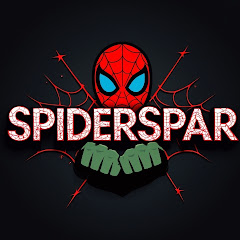 SpiderSpar