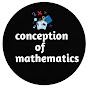 Conception Of Mathematics  logo