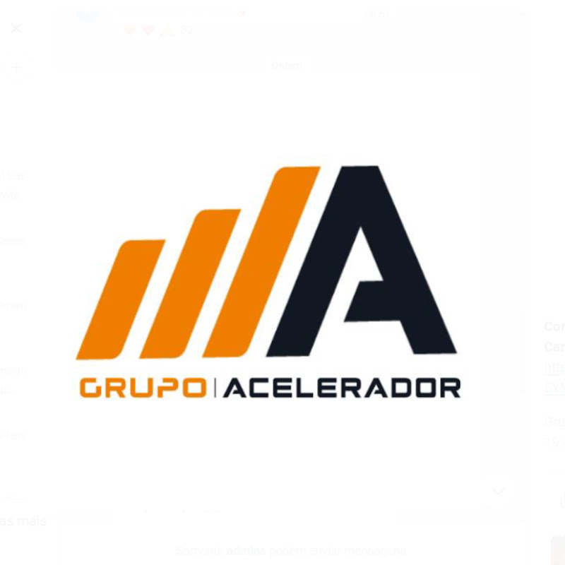 Grupo Acelerador