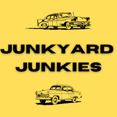 Junkyard Junkies Avatar