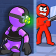Mister Bullet: Arcade Shooter icon
