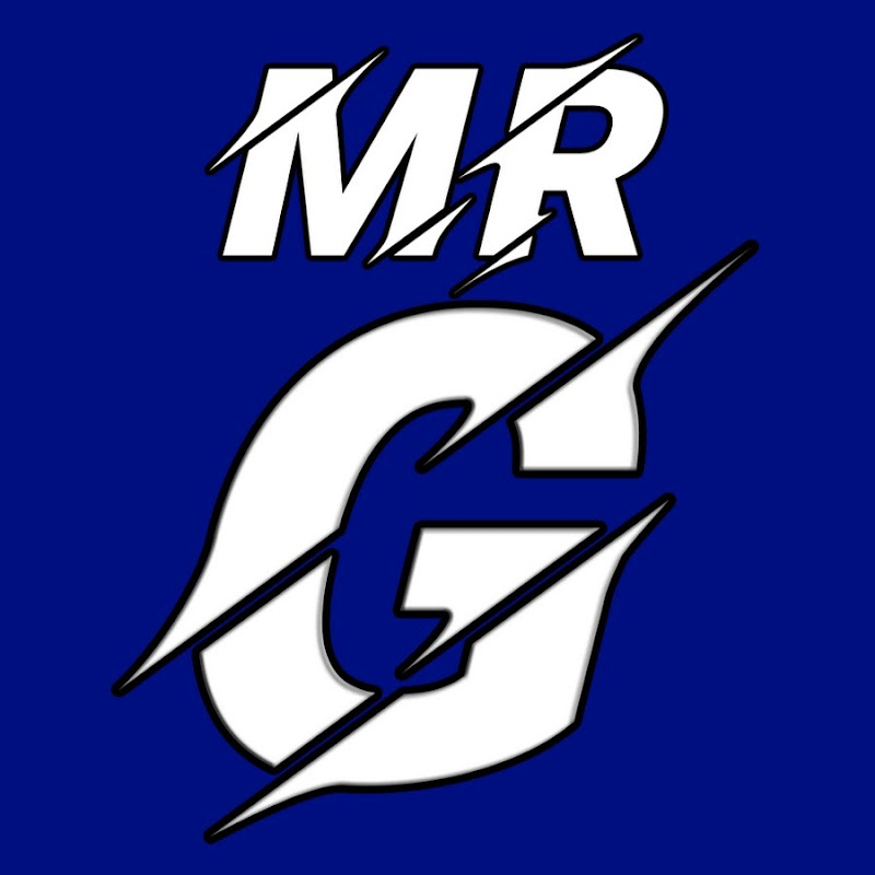 Mr Gridlock Logo