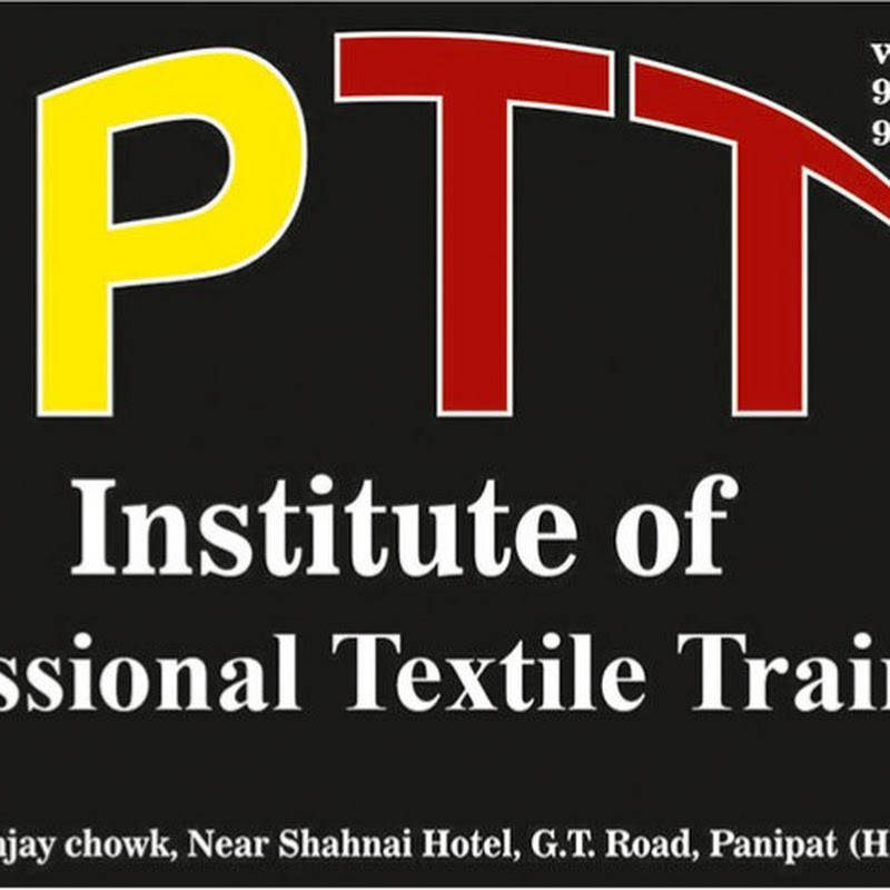 Institute of Practical Textile Training, Panipat