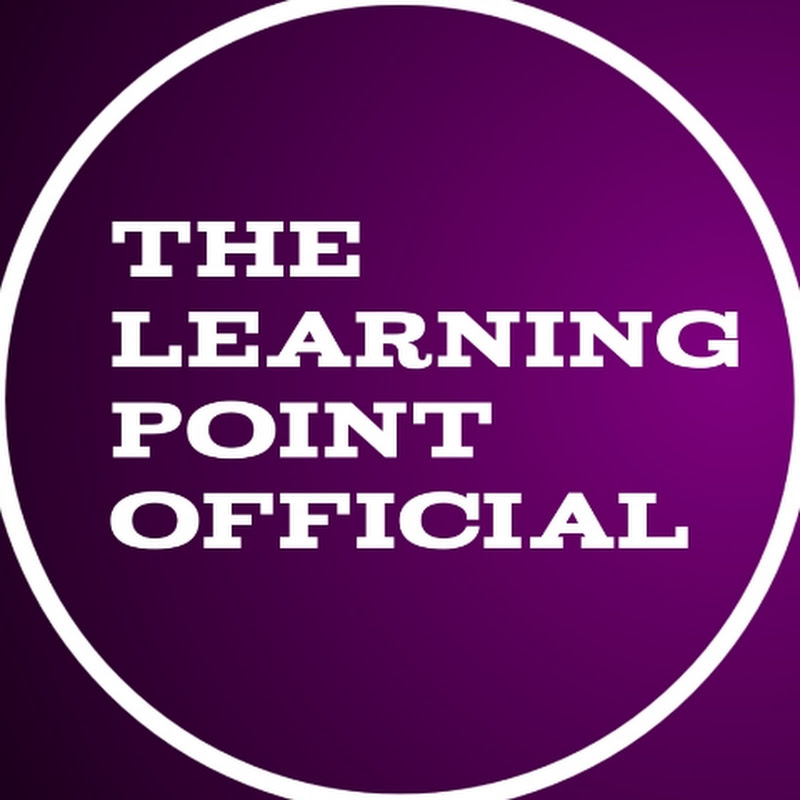 The Learning Point Official