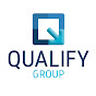 Qualify logo