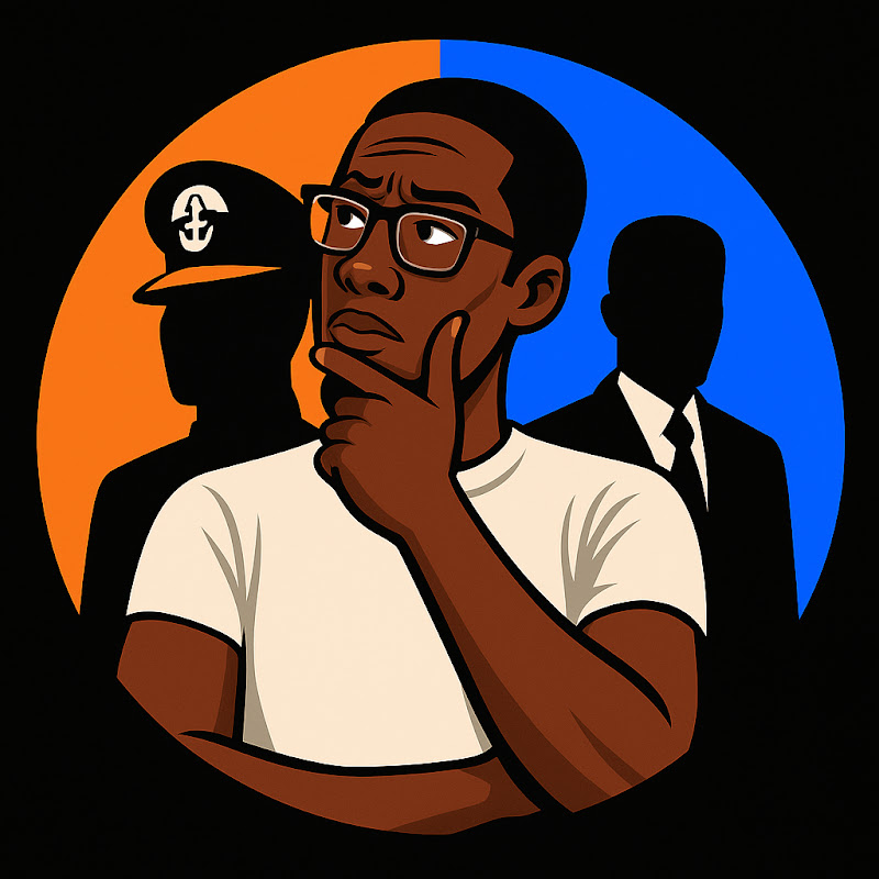 Charlon Clarke icon