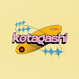 kotagashiAI logo