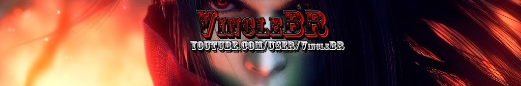 VincleBR YouTube channel avatar