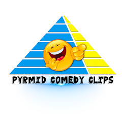 Pyramid Comedy Clips avatar