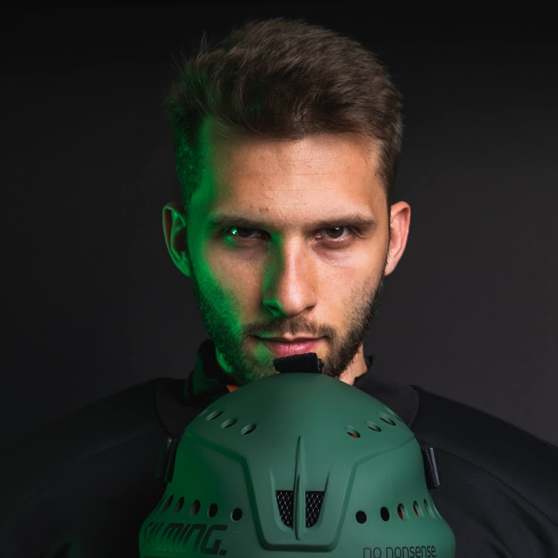 Channel Avatar