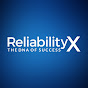 ReliabilityX logo
