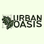 Urban Oasis logo
