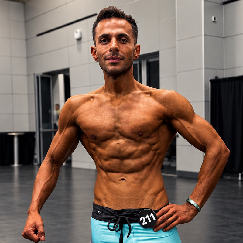 Alper Koçpınar | Alperfitness